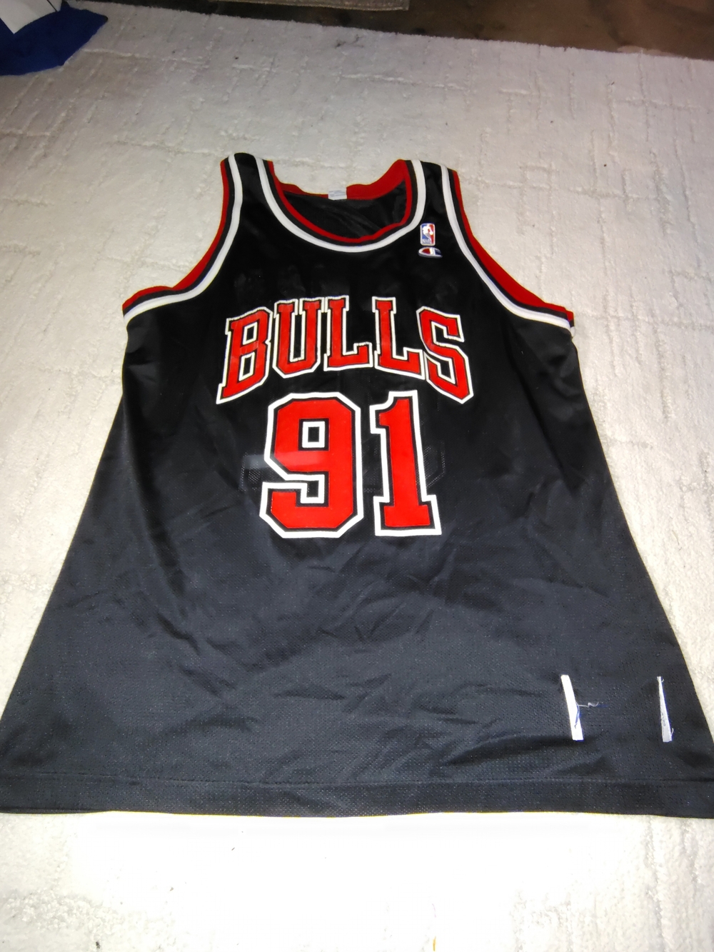 Men's Jersey